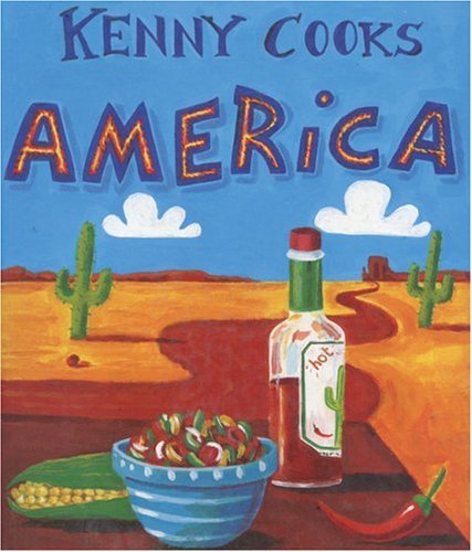 Kenny Cooks America - Miller, Kenny