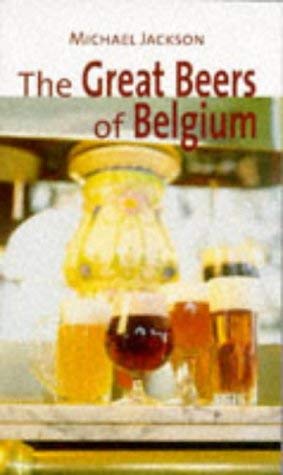9781853752773: The Great Beers of Belgium