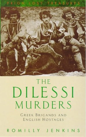Stock image for The Dilessi Murders (Lost Treasures S.) for sale by WorldofBooks