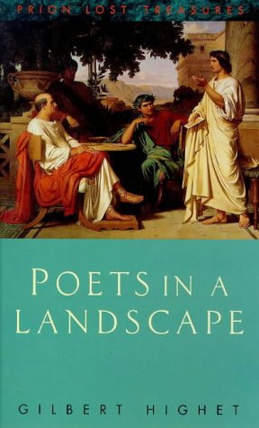 

Poets in a Landscape