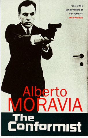 The Conformist (Film Ink) (9781853753138) by Moravia, Alberto
