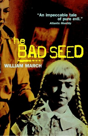 Stock image for The Bad Seed (Film Ink S.) for sale by WorldofBooks