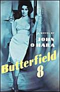 9781853753190: Butterfield 8 (Film Ink S.)