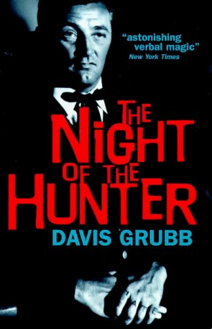 9781853753206: The Night of the Hunter (Film Ink Series)