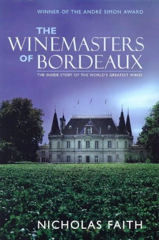 9781853753220: The Winemasters of Bordeaux