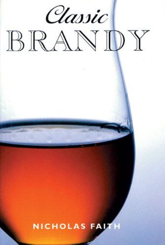 9781853753336: Classic Brandy (Classic drink series)