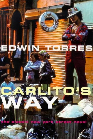 Imagen de archivo de Carlito's Way (Film ink) a la venta por WorldofBooks