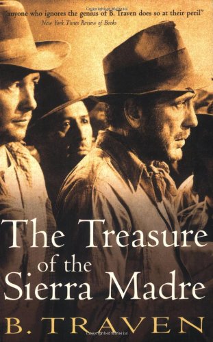 Stock image for Treasure of the Sierra Madre, The for sale by Hawking Books