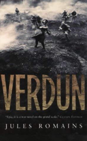 Stock image for Verdun (Lost Treasures) for sale by More Than Words