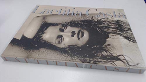 Stock image for Laetitia Casta for sale by best books