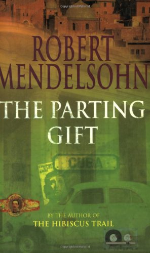 Parting Gift (9781853753770) by Mendelsohn, Robert