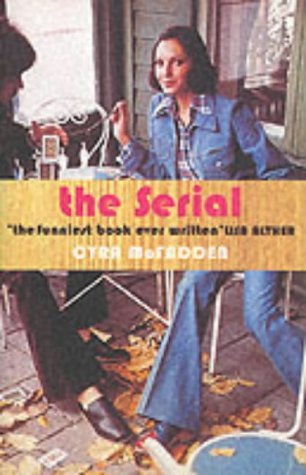 9781853753831: The Serial - A Year in the Life of Marin County (Prion Humour Classics)