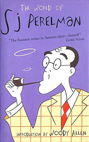 9781853753848: The World of S.J.Perelman