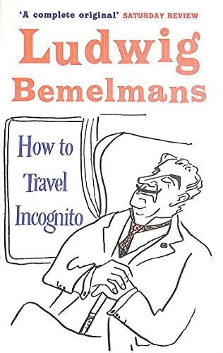 9781853754197: How to Travel Incognito