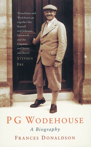 9781853754241: P. G. Wodehouse: A Biography