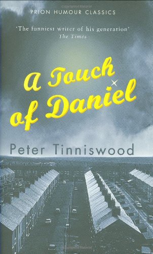 Imagen de archivo de A Touch of Daniel (Prion Humour Classics S.) a la venta por WorldofBooks