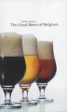 9781853754647: Great beers of Belgium