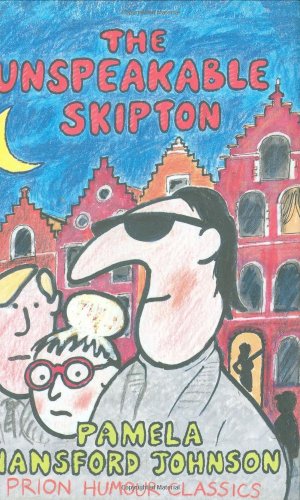 Beispielbild fr The Unspeakable Skipton (Prion humour classics) zum Verkauf von AwesomeBooks