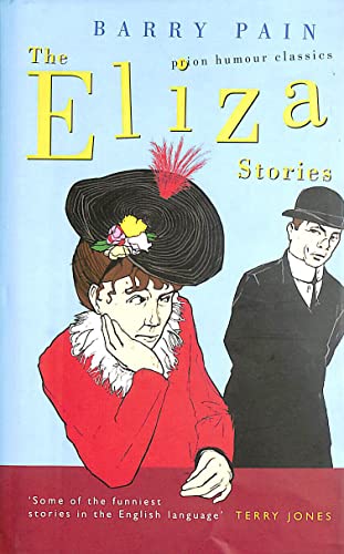 Imagen de archivo de Eliza Stories (Prion Humour Classics) a la venta por SecondSale