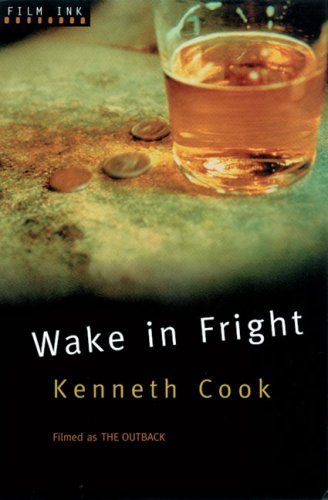 9781853754821: Wake in Fright (Film ink)