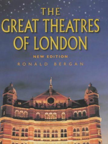 9781853755064: The Great Theatres of London