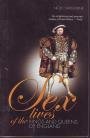 9781853755361: Sex Lives of the Kings and Queens of England