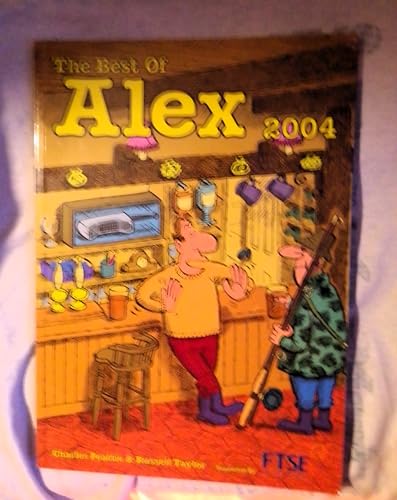 Beispielbild fr The Best of Alex 2004 zum Verkauf von Reuseabook