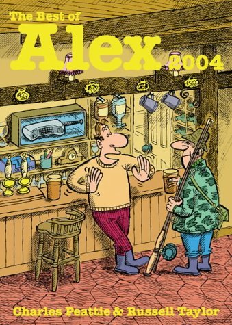 Imagen de archivo de The Best of Alex 2004 a la venta por WorldofBooks