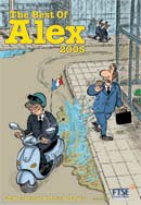 Beispielbild fr The Best of Alex 2005 zum Verkauf von AwesomeBooks