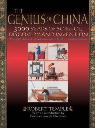 9781853755828: The Genius of China