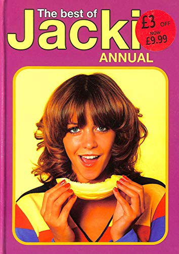 The Best of Jackie Annual (No. 1) - Unknown