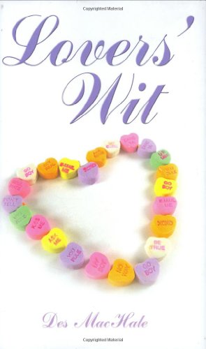 Stock image for Lovers' Wit for sale by AwesomeBooks