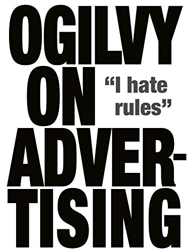 9781853756153: Ogilvy on Advertising