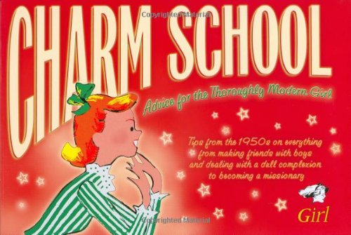 Stock image for Charm School for sale by Postscript Books