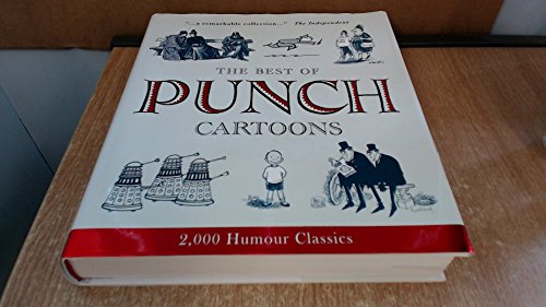 9781853756795: Best of Punch Cartoons