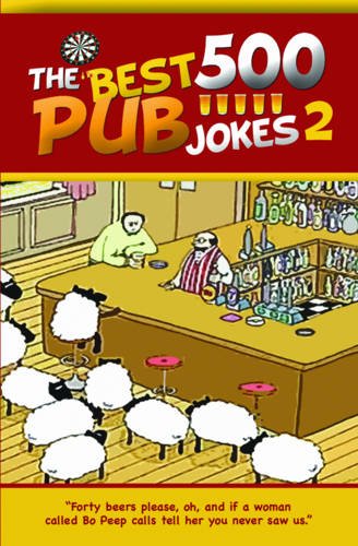 The 500 Best Pub Jokes 2: Volume 2 (9781853757365) by Southwell, David