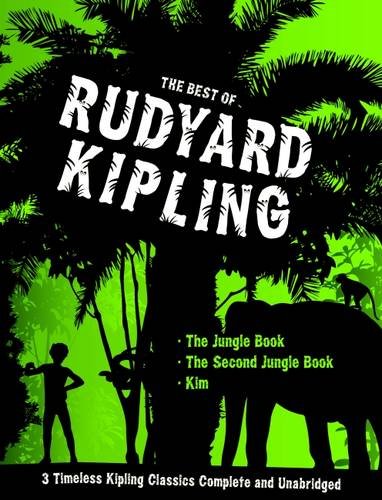 Imagen de archivo de The Best of Rudyard Kipling a la venta por SecondSale