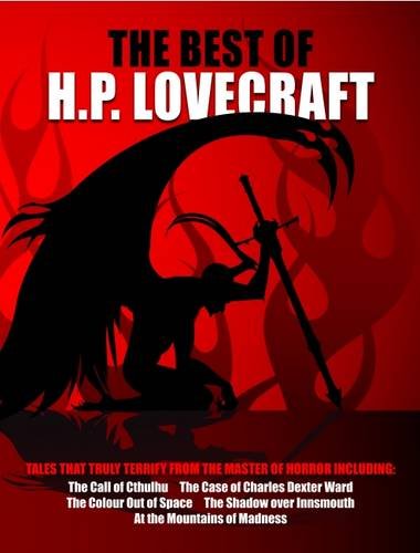 Beispielbild fr The Best of H P Lovecraft zum Verkauf von WorldofBooks