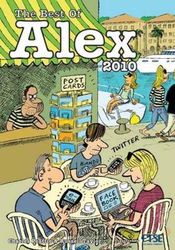 Beispielbild fr The Best of Alex 2010 zum Verkauf von WorldofBooks