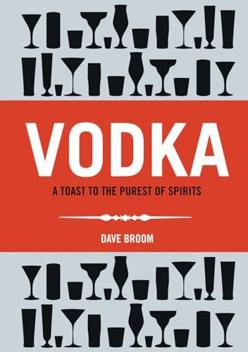 Beispielbild fr Vodka zum Verkauf von Better World Books