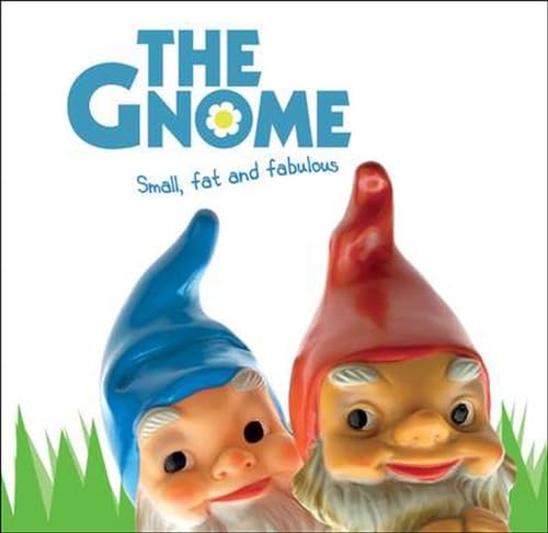 Stock image for The Gnome for sale by WorldofBooks