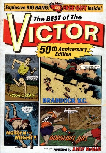 9781853758003: The Best of the Victor: The Top Boys' Paper for War, Sport and Adventure!