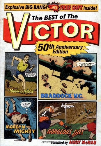 9781853758003: Best of the Victor: The Top Boys' Paper for War, Sport and Adventure!