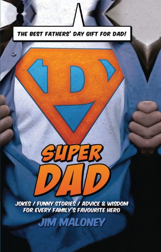 Stock image for Super Dad for sale by Reuseabook