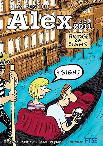 Stock image for Best of Alex 2011 for sale by AwesomeBooks