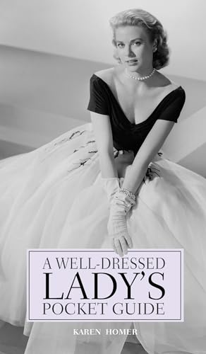 9781853758775: A Well Dressed Ladies Pocket Guide