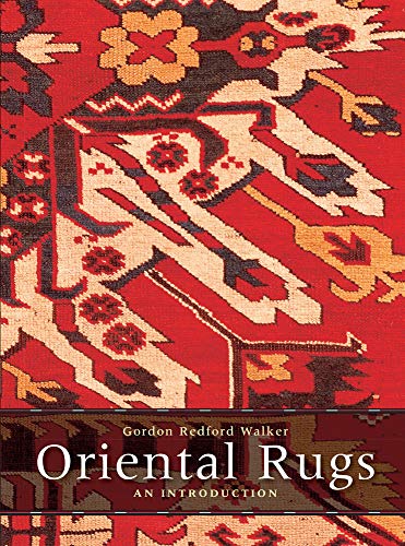 9781853758904: Oriental Rugs: An Introduction