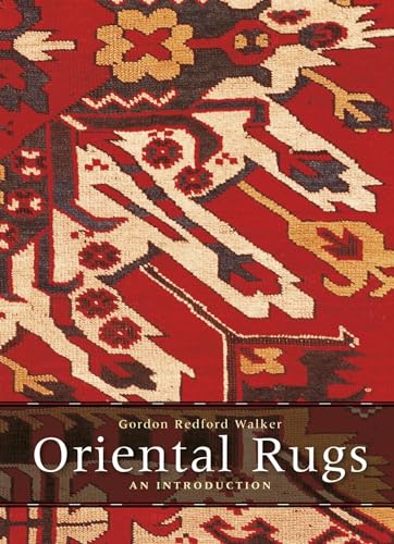 Stock image for Oriental Rugs: An Introduction for sale by ThriftBooks-Atlanta