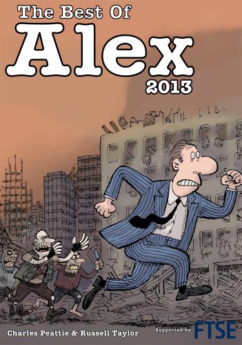 Beispielbild fr Best of Alex 2013 zum Verkauf von AwesomeBooks