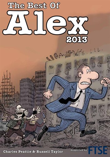 Imagen de archivo de Best of Alex 2013 a la venta por AwesomeBooks